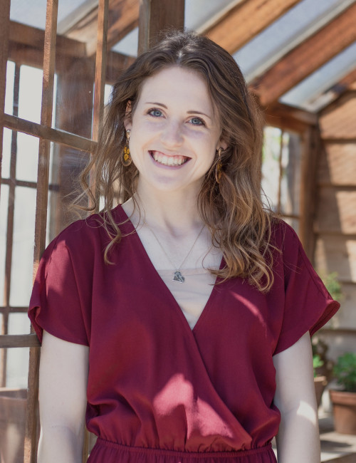 V.B. Lacey | Fantasy Author