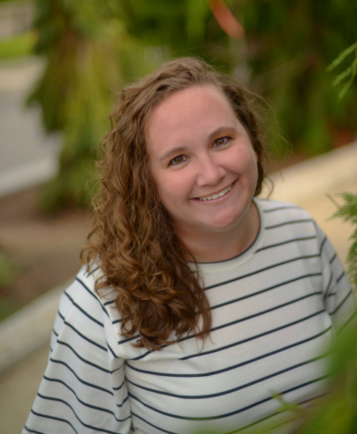 Whitney L. Spradling