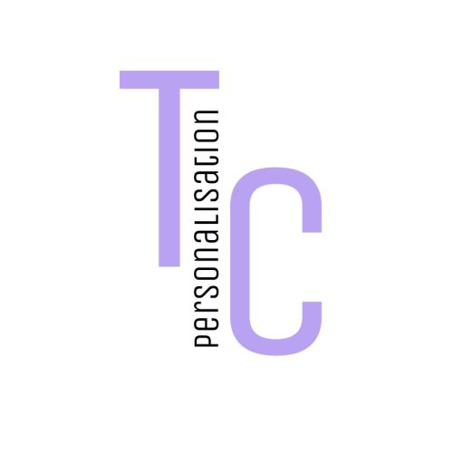 T.C Personalisation (tcbookishmerch)