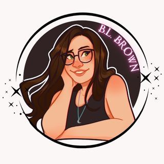 B.L. Brown
