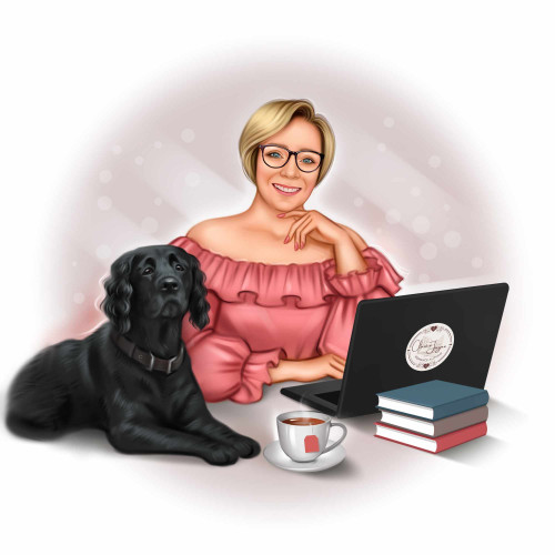 Clarice Jayne Author