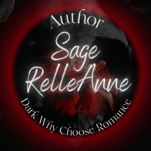 Sage RelleAnne