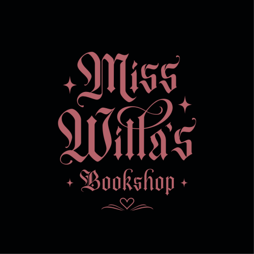 Miss Willa's Bookshop