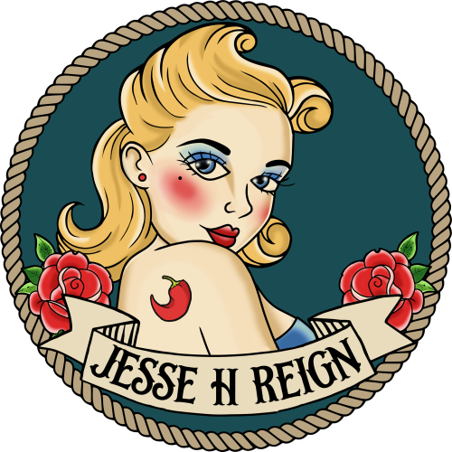 Jesse H Reign