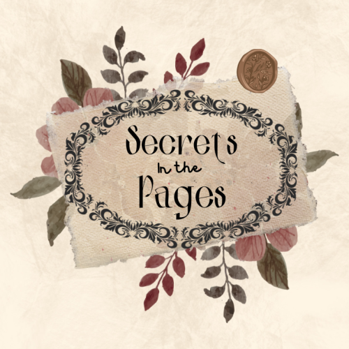 Secrets in the Pages