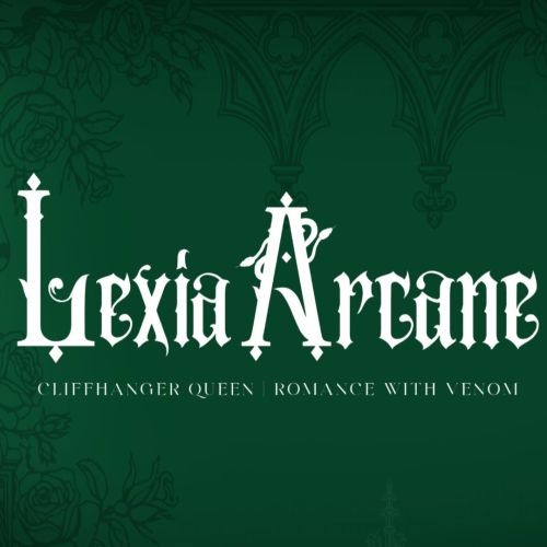 Lexia Arcane
