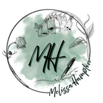 Author Melissa Hampton