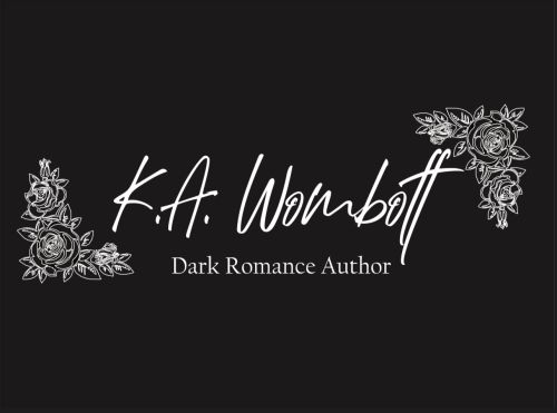 Author K.A. Wombolt