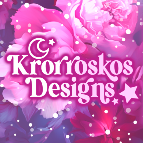 krorroskos designs