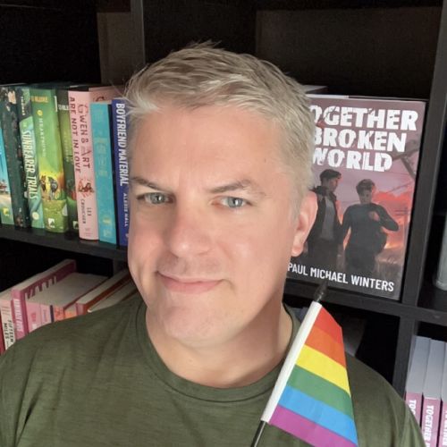 Paul Michael Winters