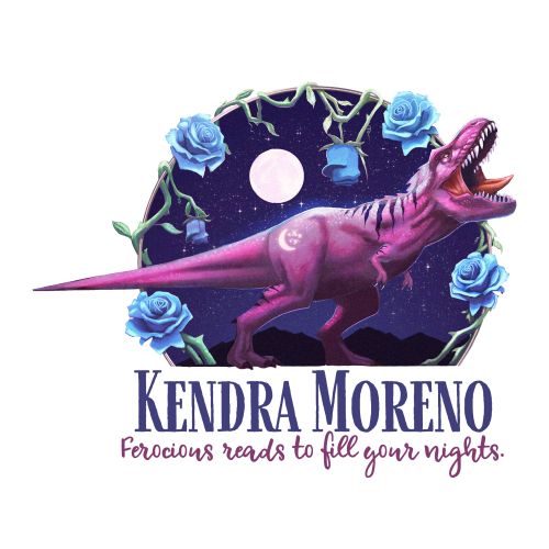 Kendra Moreno