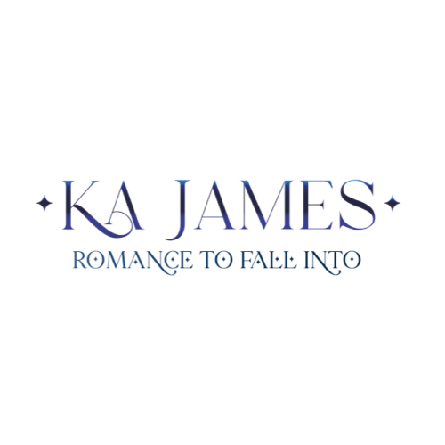 KA James