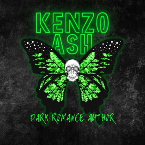 Kenzo Ash
