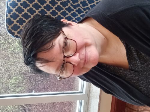 Nicole Craig, Author