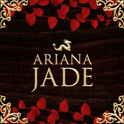 Ariana Jade/Arizona Tape