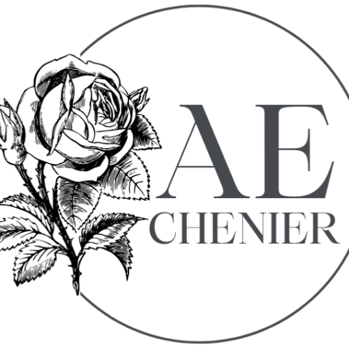 A. E. Chenier