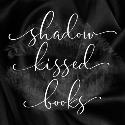Shadow Kissed Books
