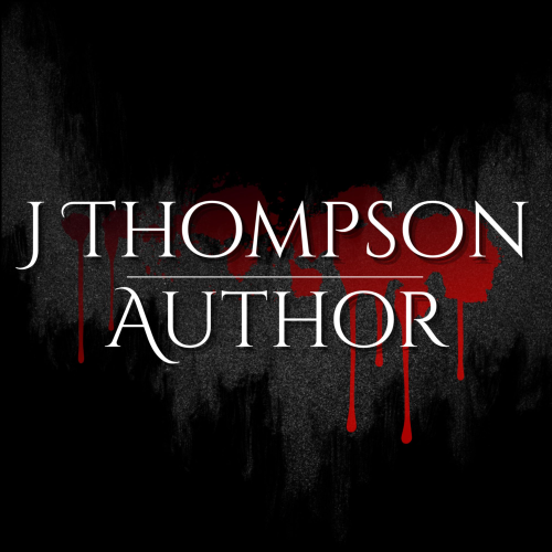 J Thompson Author