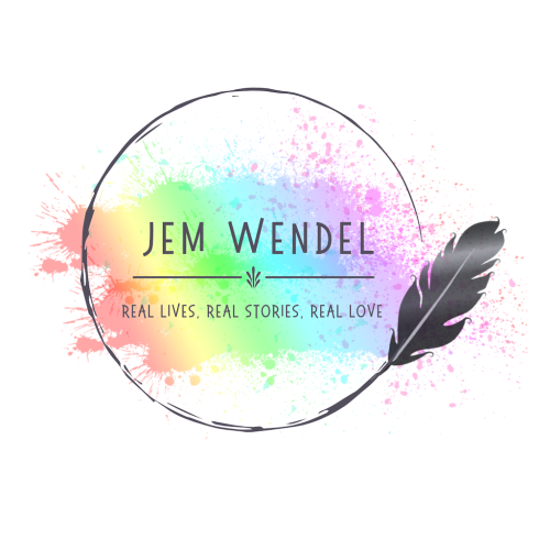 Jem Wendel