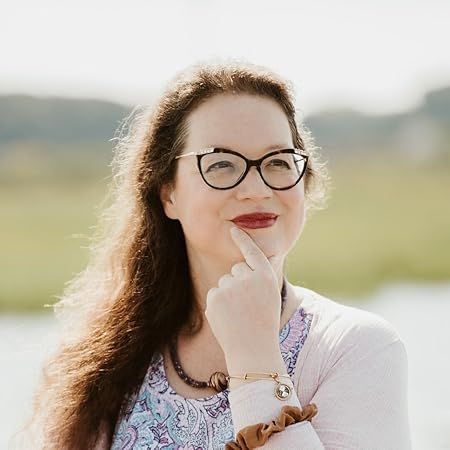 USA Today Bestselling Author Jamie K. Schmidt