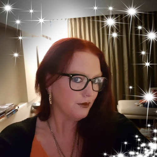 Kay Maree Author