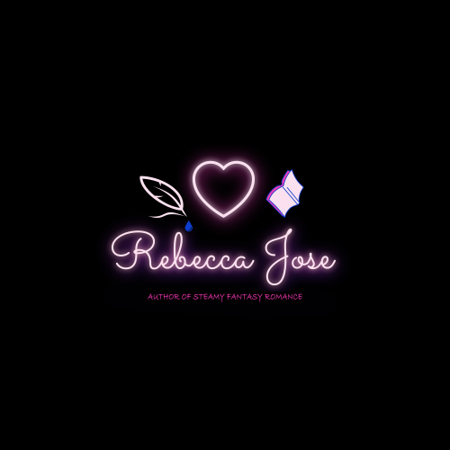 Rebecca Jose Author