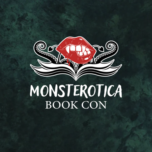 Monsterotica Book Con