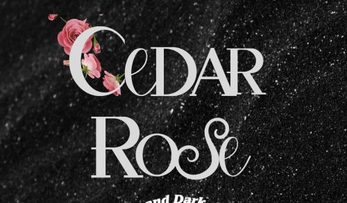 Cedar Rose